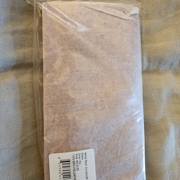 NWT HOBO Gracie Wallet in Rio - Picture 5 of 5